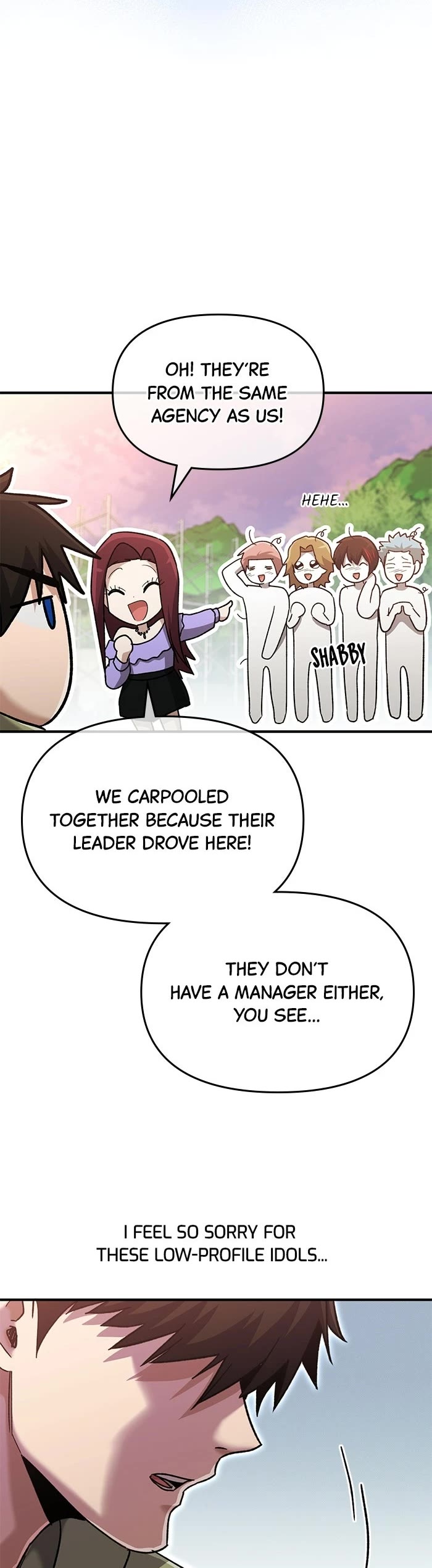 A Hero Who Is Good At Everything chapter 68 page 35