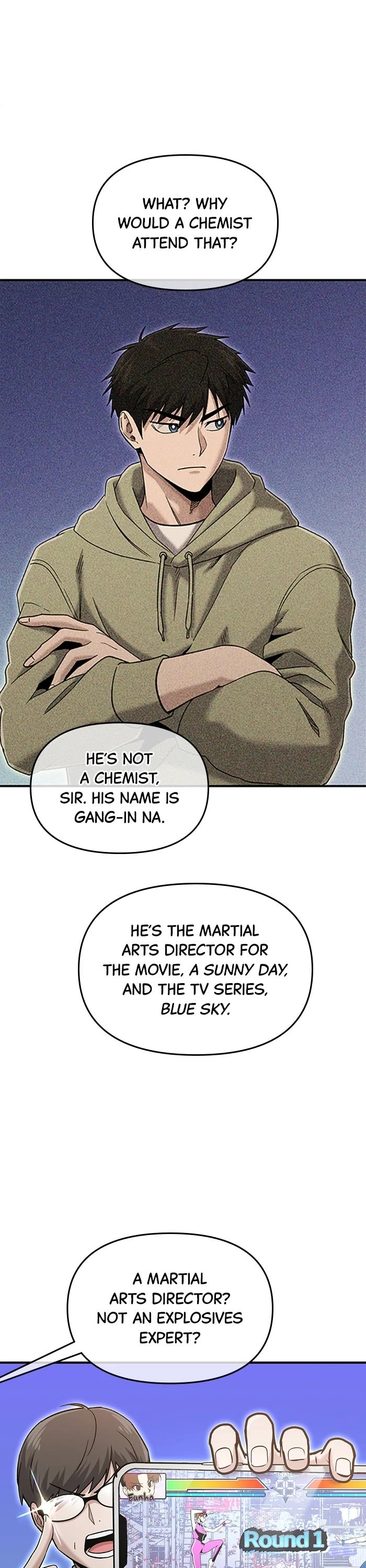 A Hero Who Is Good At Everything chapter 68 page 8
