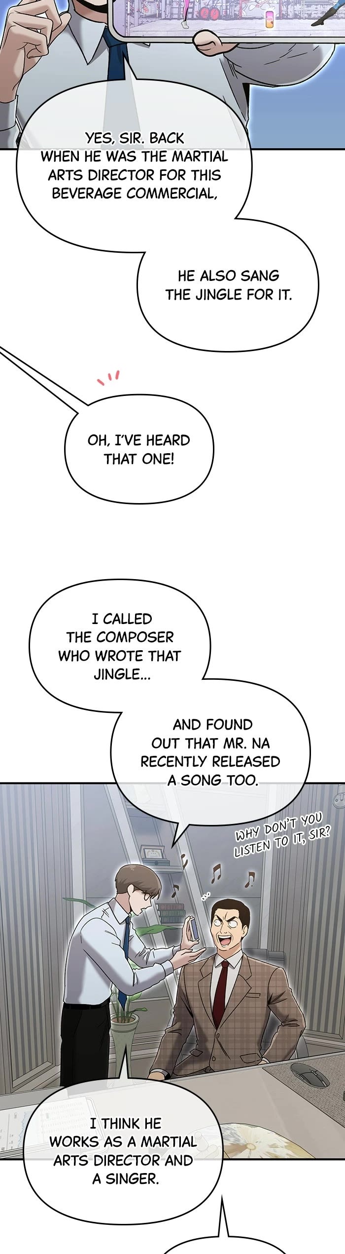 A Hero Who Is Good At Everything chapter 68 page 9