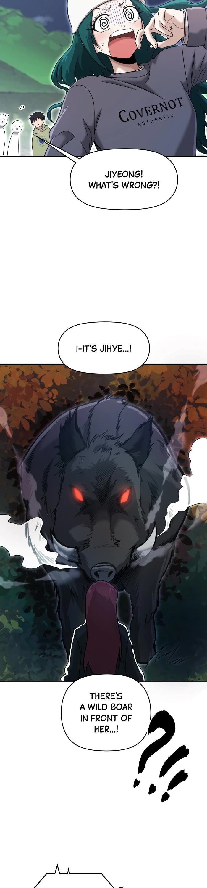 A Hero Who Is Good At Everything chapter 69 page 12