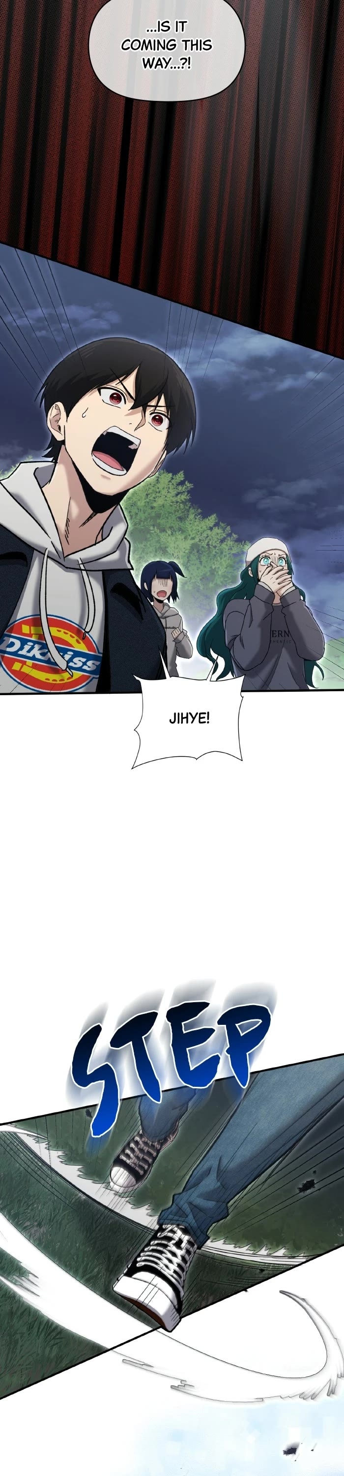 A Hero Who Is Good At Everything chapter 69 page 16