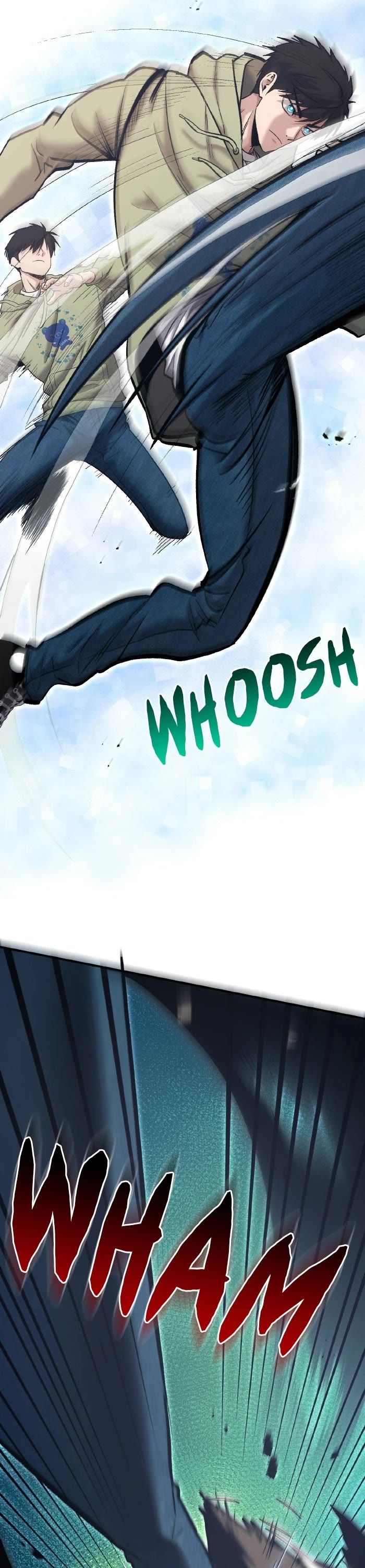 A Hero Who Is Good At Everything chapter 69 page 17
