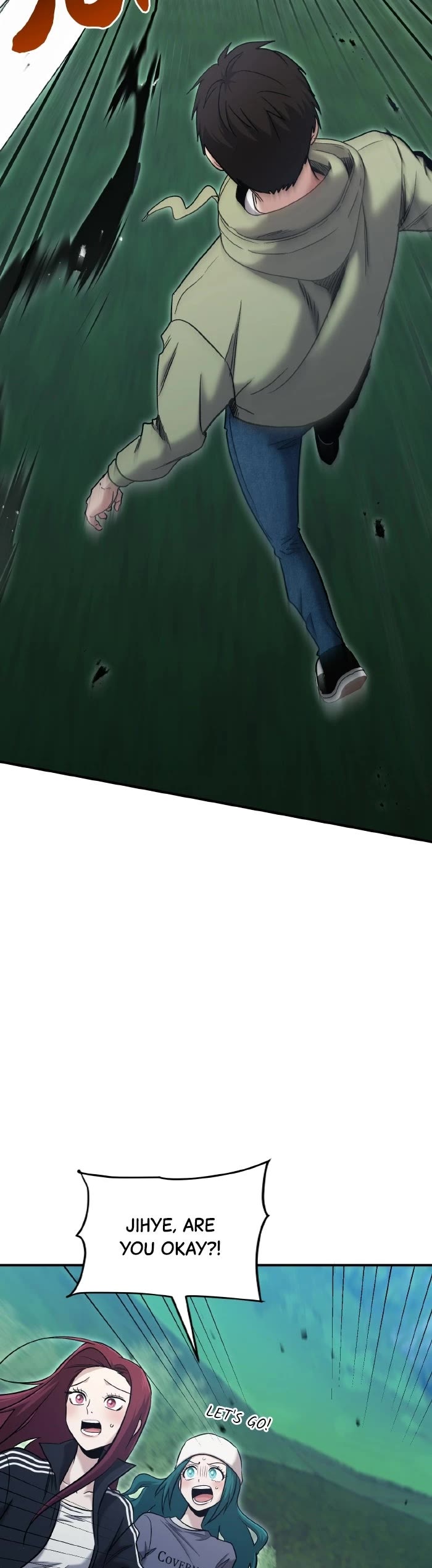 A Hero Who Is Good At Everything chapter 69 page 19