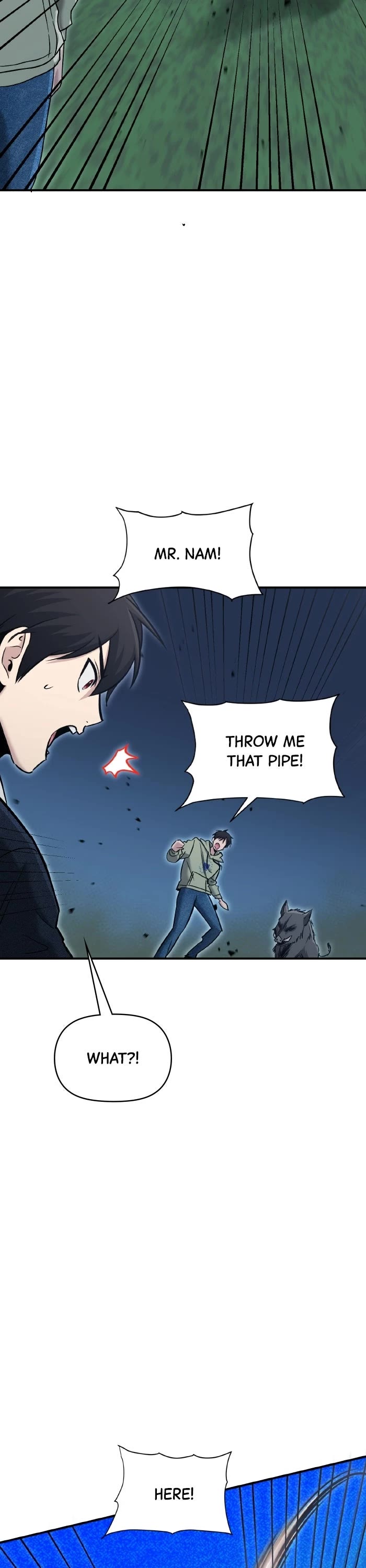 A Hero Who Is Good At Everything chapter 69 page 22