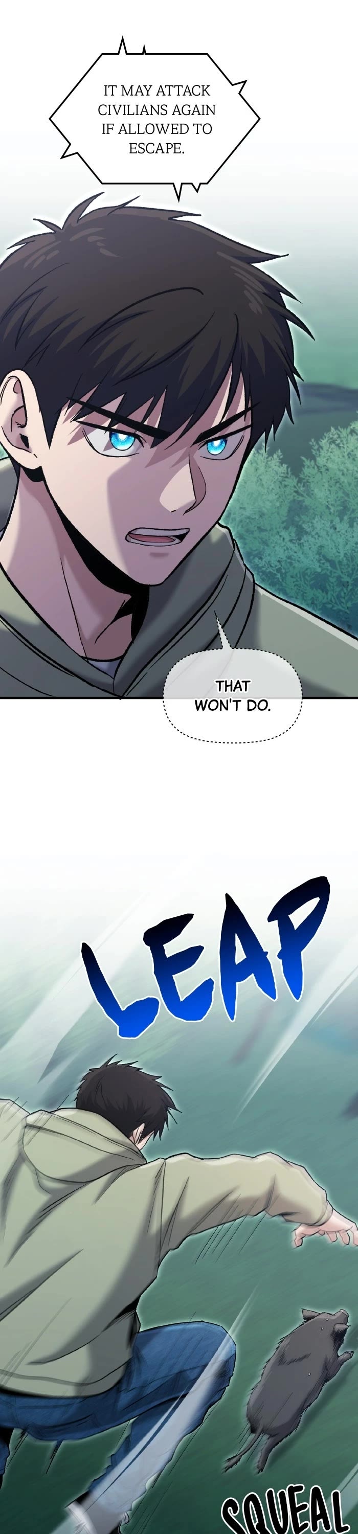 A Hero Who Is Good At Everything chapter 69 page 28
