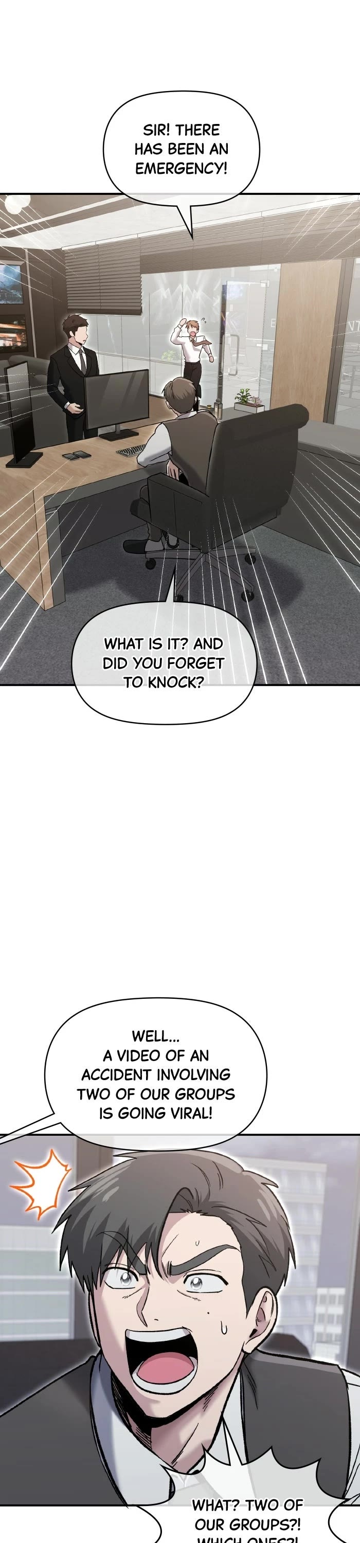 A Hero Who Is Good At Everything chapter 69 page 33