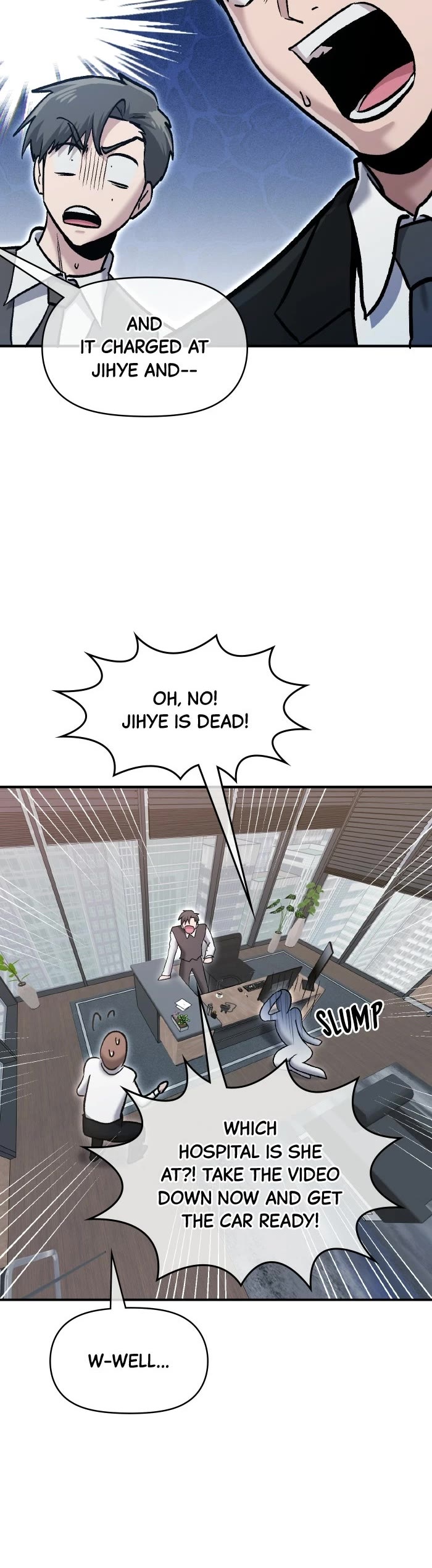 A Hero Who Is Good At Everything chapter 69 page 35