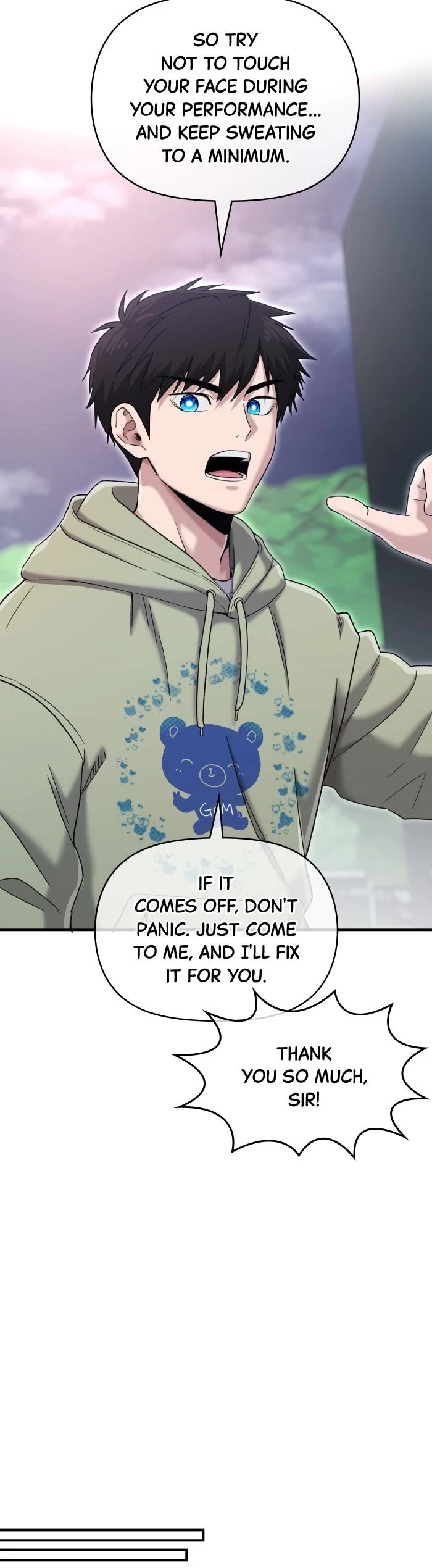 A Hero Who Is Good At Everything chapter 69 page 4