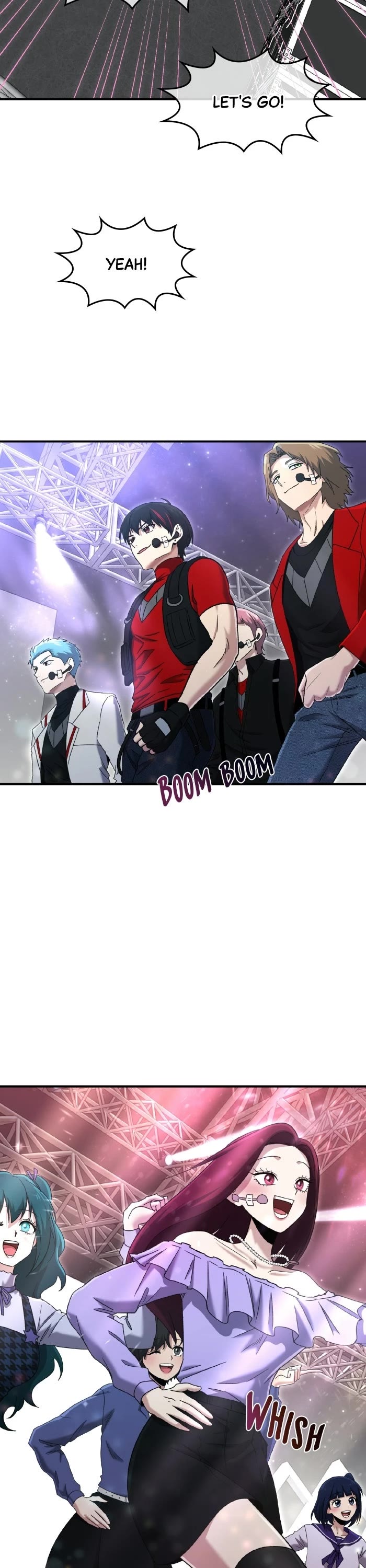 A Hero Who Is Good At Everything chapter 69 page 6