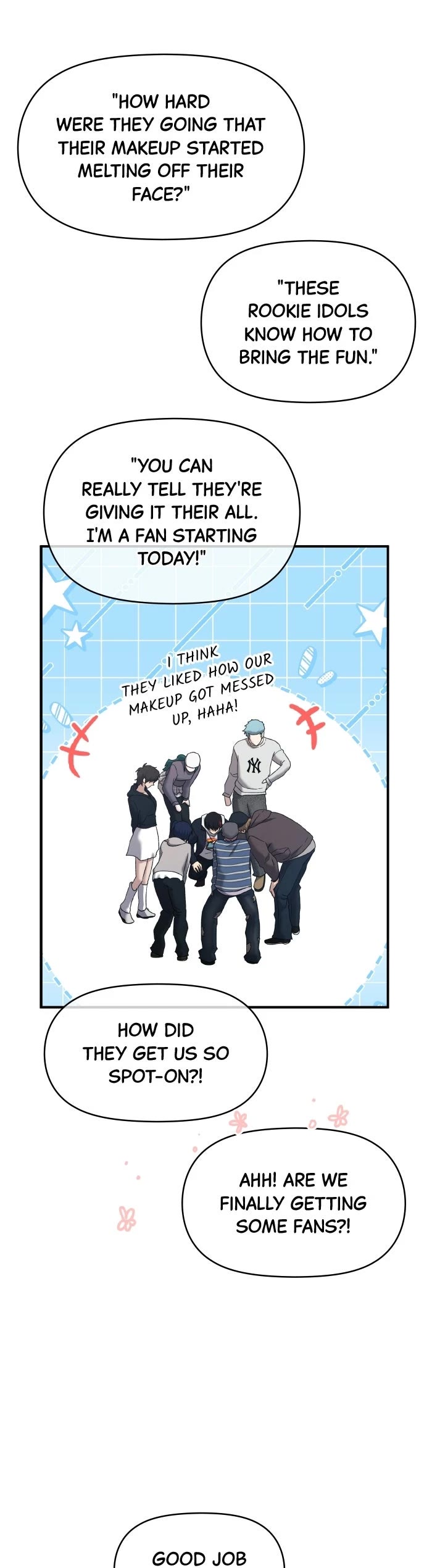 A Hero Who Is Good At Everything chapter 69 page 9