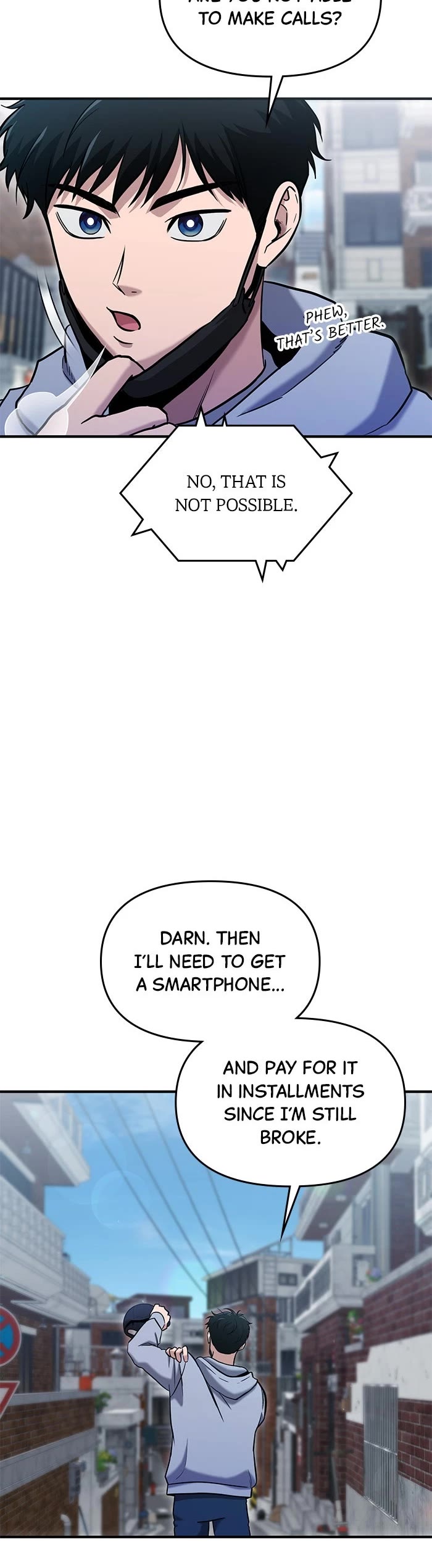 A Hero Who Is Good At Everything chapter 7 page 10