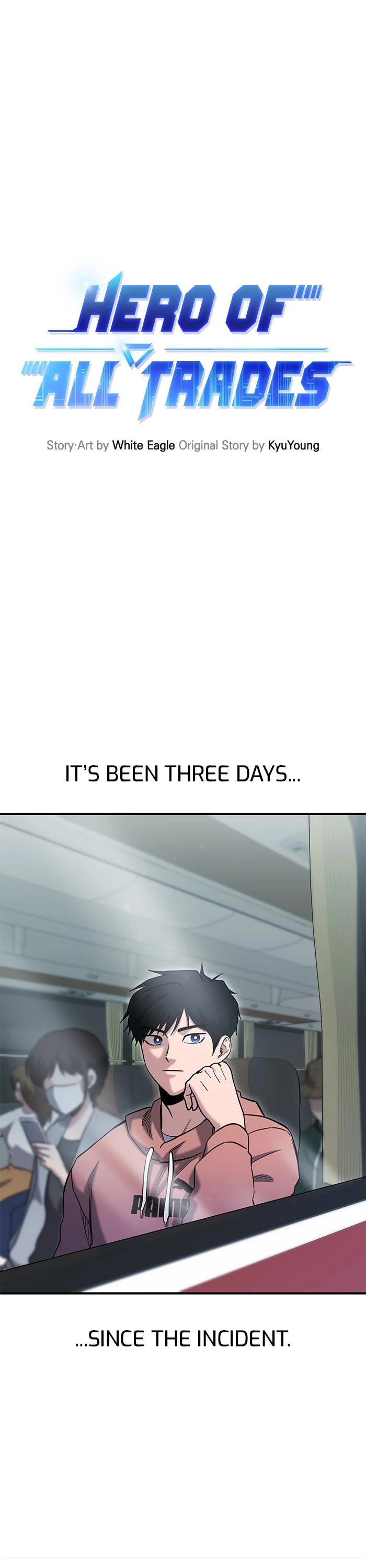 A Hero Who Is Good At Everything chapter 7 page 11