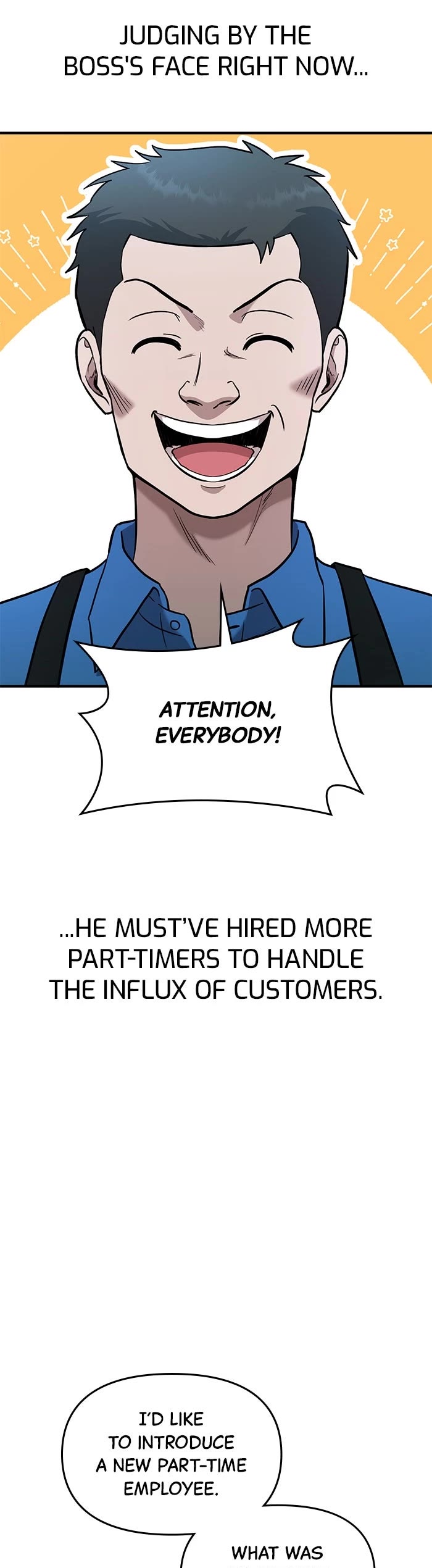 A Hero Who Is Good At Everything chapter 7 page 19