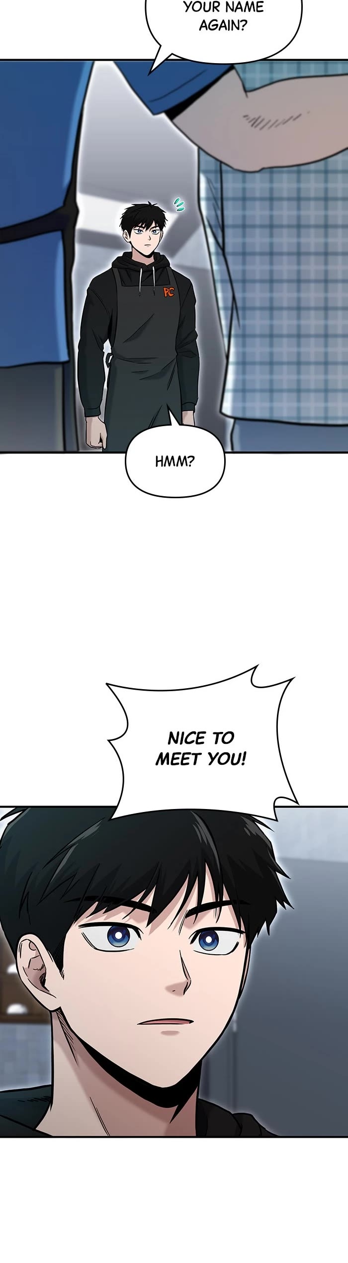 A Hero Who Is Good At Everything chapter 7 page 20