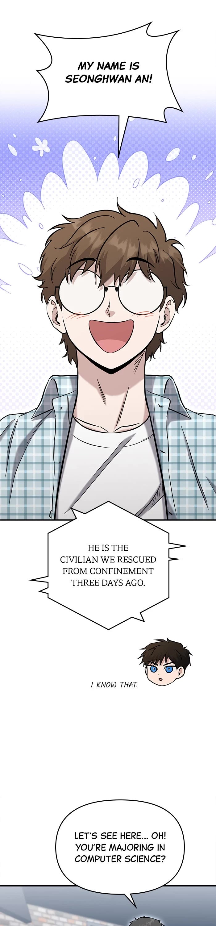 A Hero Who Is Good At Everything chapter 7 page 21