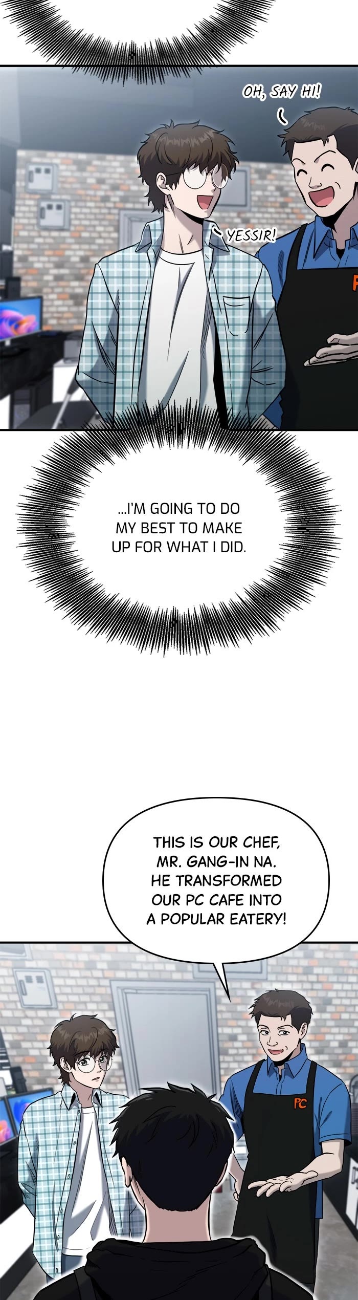 A Hero Who Is Good At Everything chapter 7 page 24