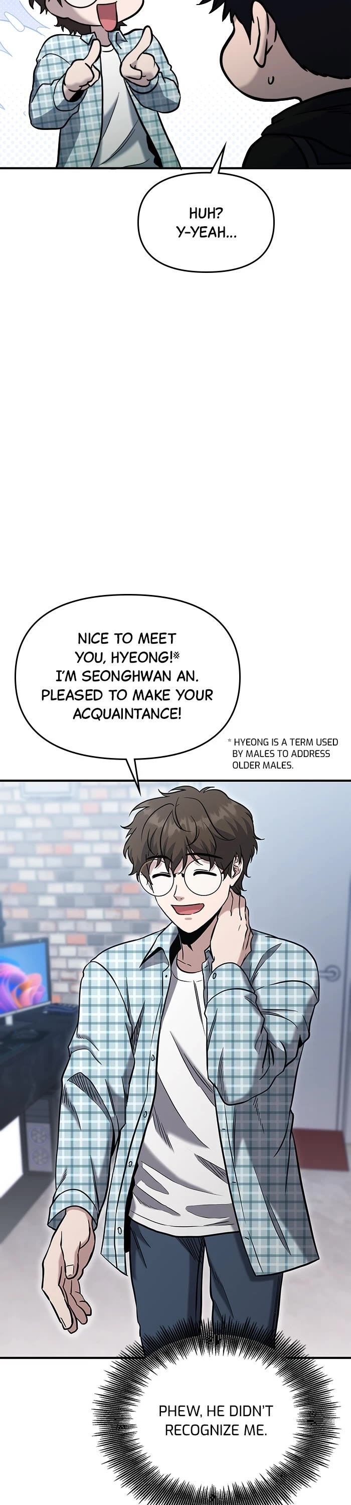 A Hero Who Is Good At Everything chapter 7 page 27