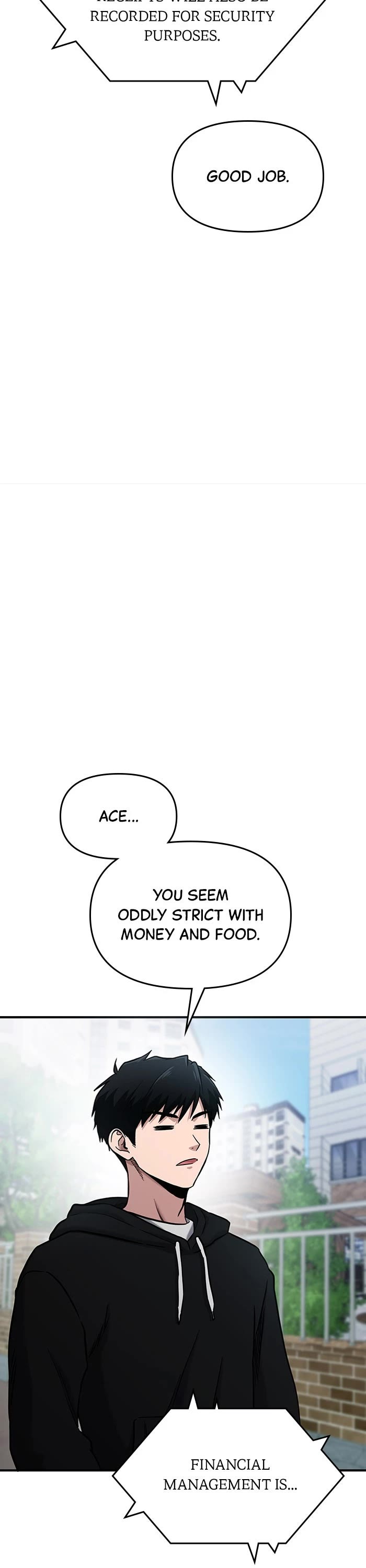 A Hero Who Is Good At Everything chapter 7 page 31