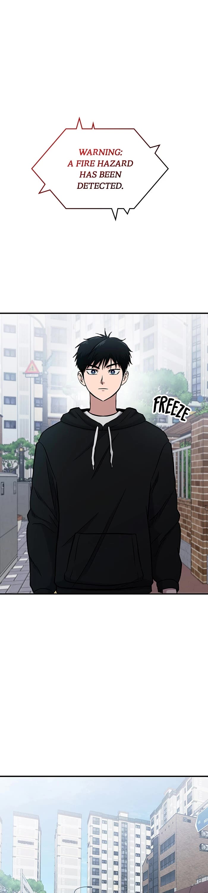 A Hero Who Is Good At Everything chapter 7 page 33