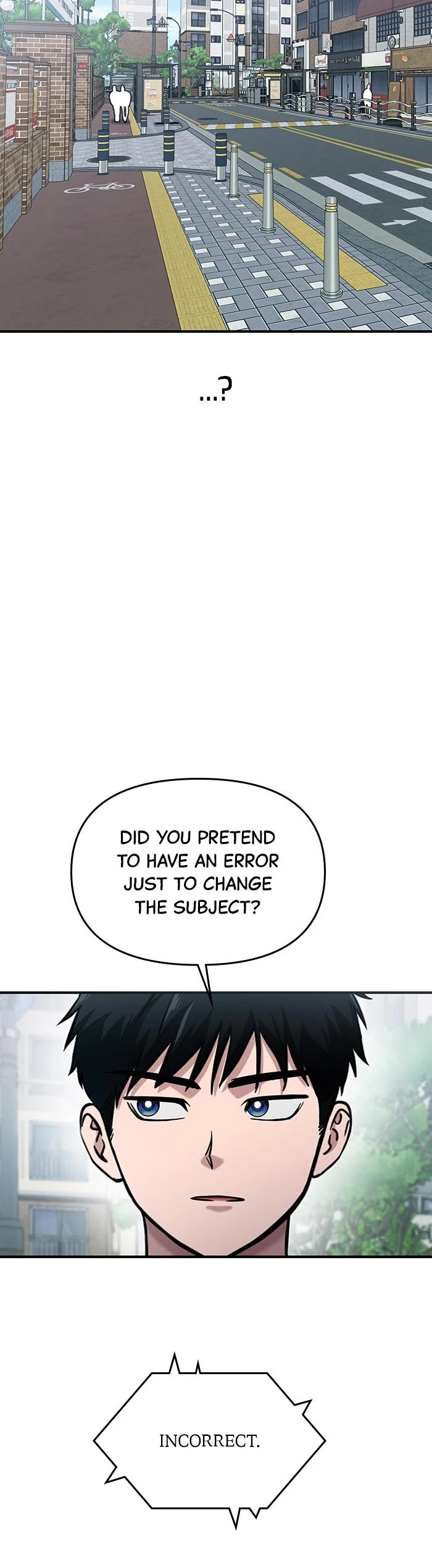 A Hero Who Is Good At Everything chapter 7 page 34