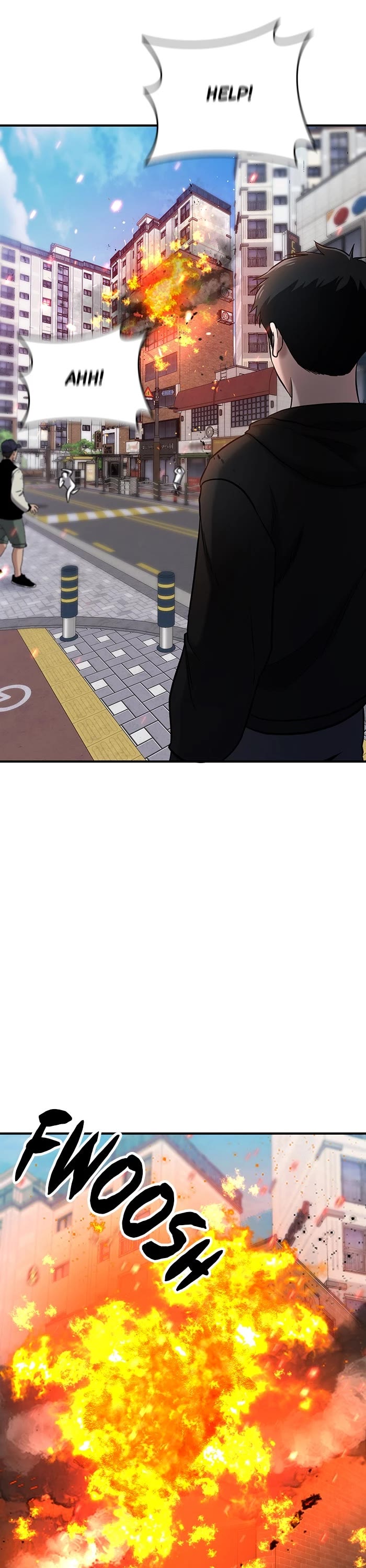 A Hero Who Is Good At Everything chapter 7 page 37