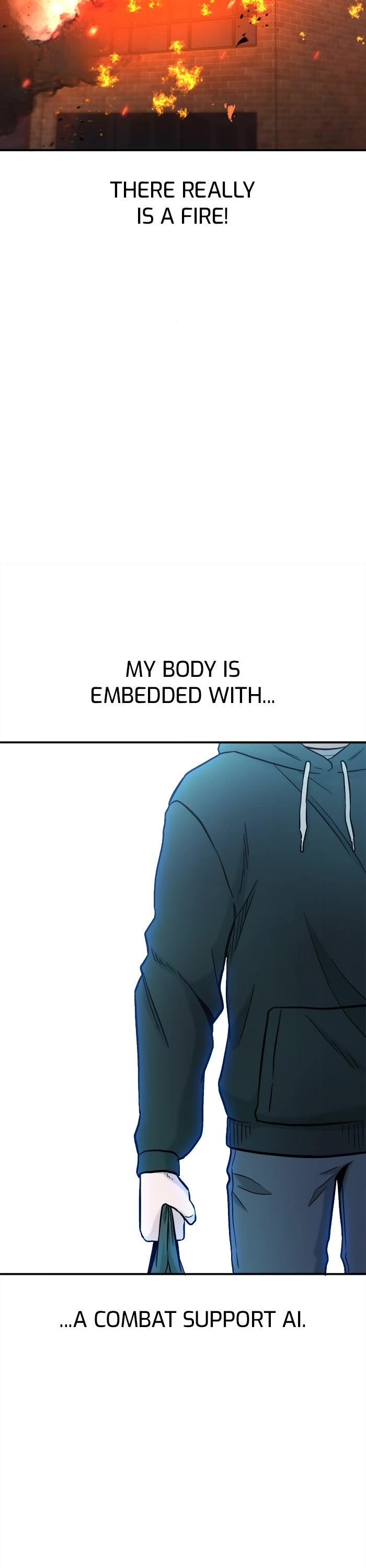 A Hero Who Is Good At Everything chapter 7 page 38