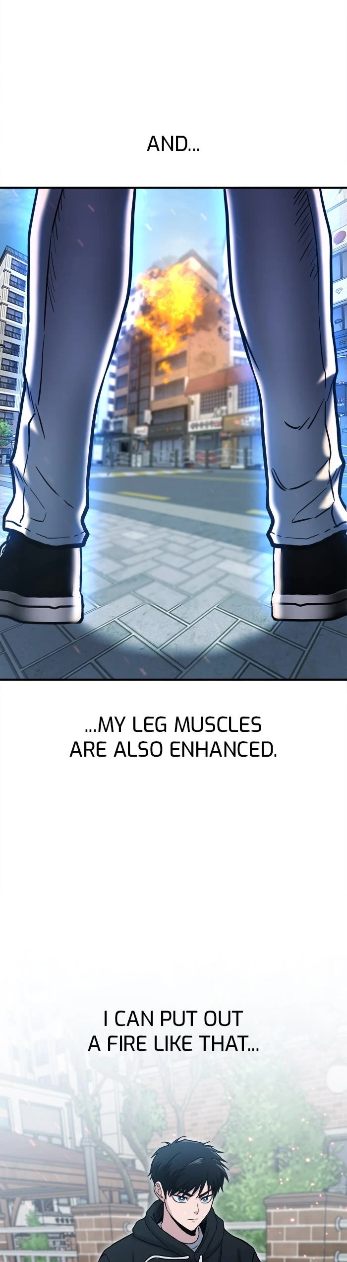 A Hero Who Is Good At Everything chapter 7 page 40