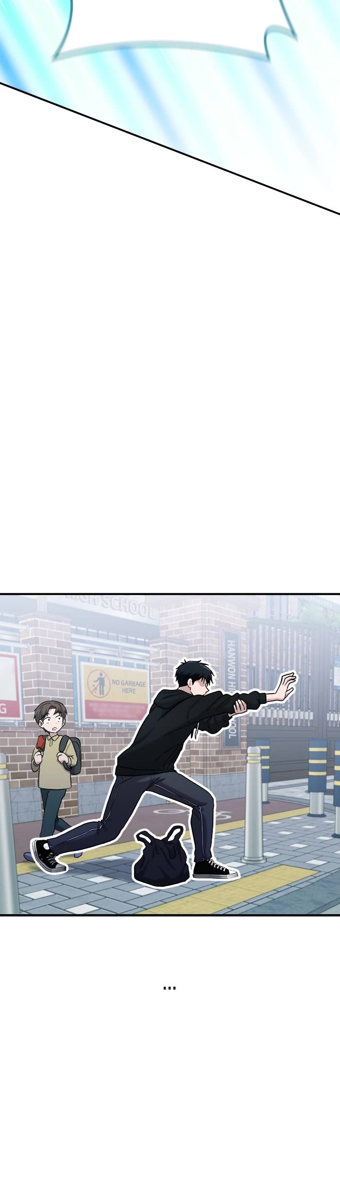 A Hero Who Is Good At Everything chapter 7 page 43