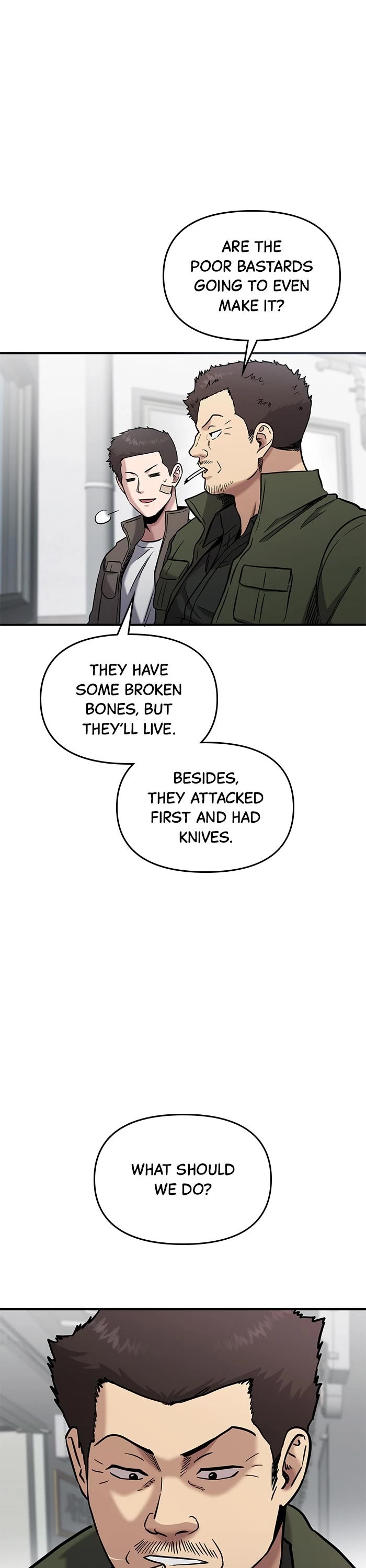A Hero Who Is Good At Everything chapter 7 page 6