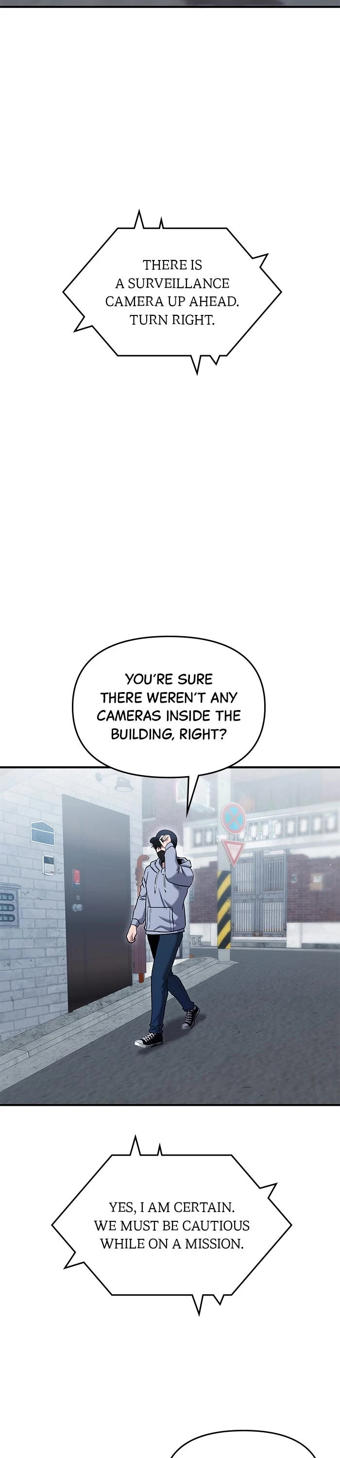 A Hero Who Is Good At Everything chapter 7 page 8