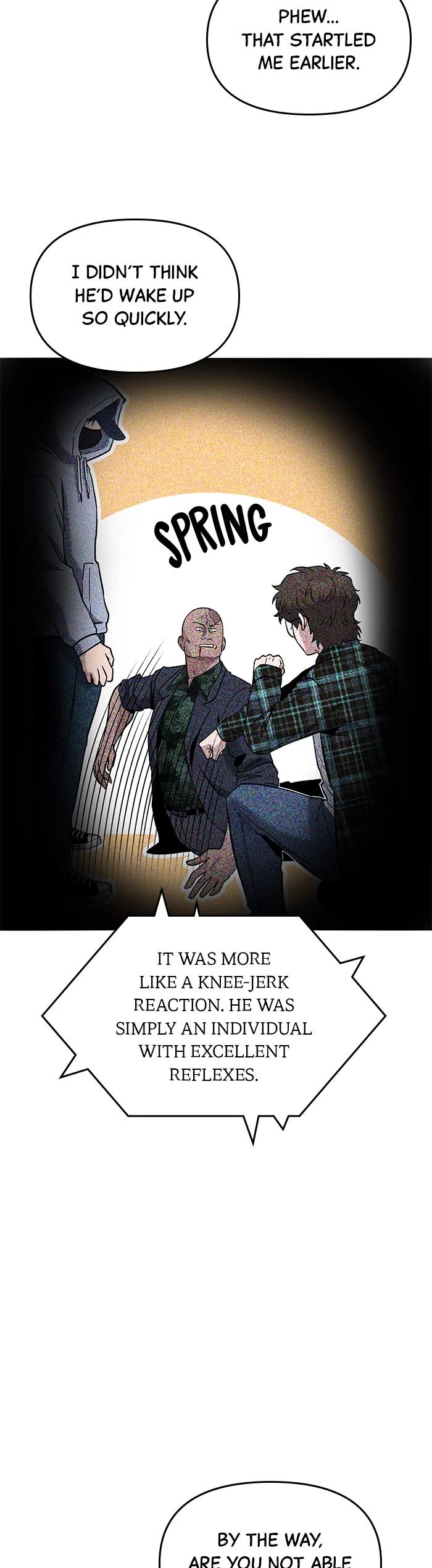 A Hero Who Is Good At Everything chapter 7 page 9