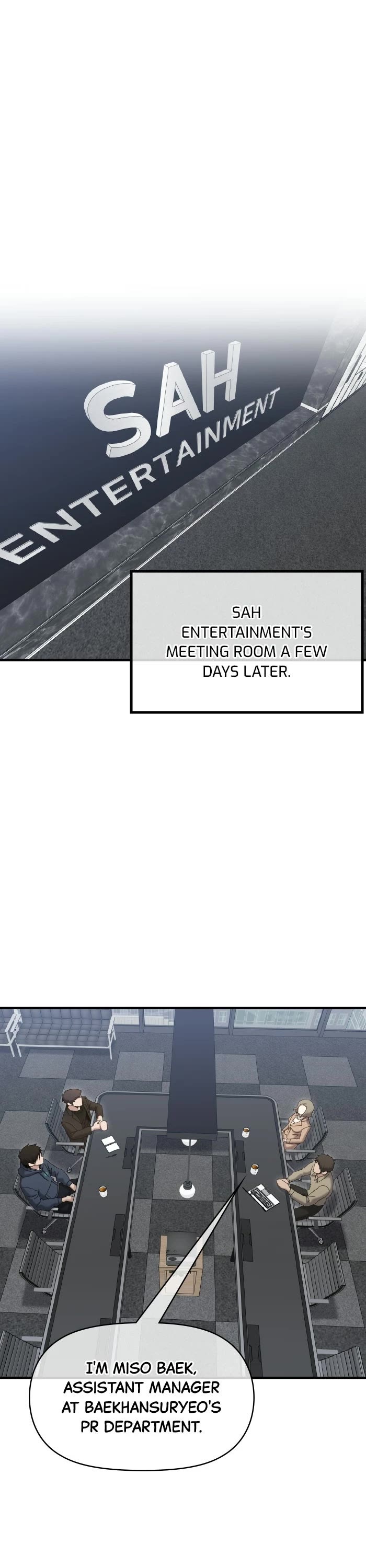 A Hero Who Is Good At Everything chapter 70 page 1