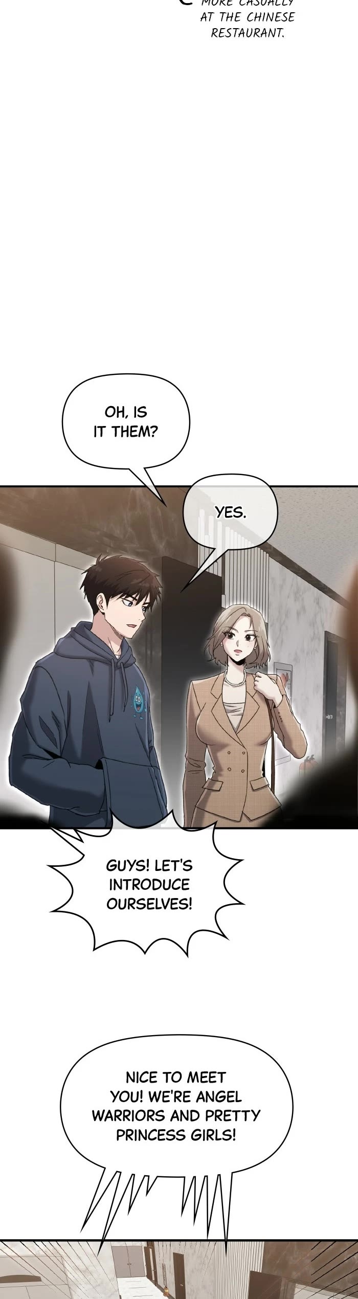 A Hero Who Is Good At Everything chapter 70 page 10