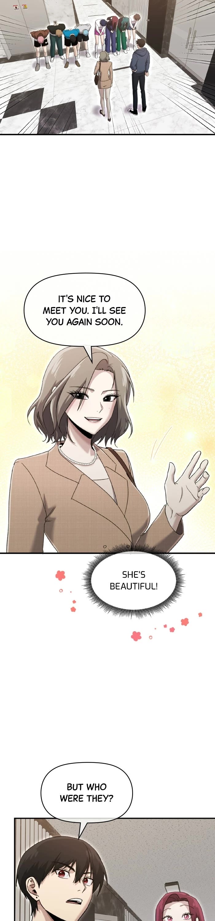 A Hero Who Is Good At Everything chapter 70 page 11