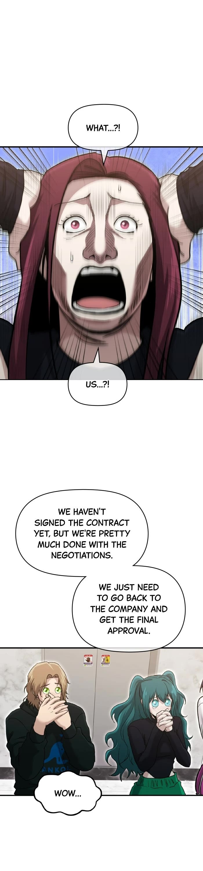 A Hero Who Is Good At Everything chapter 70 page 13