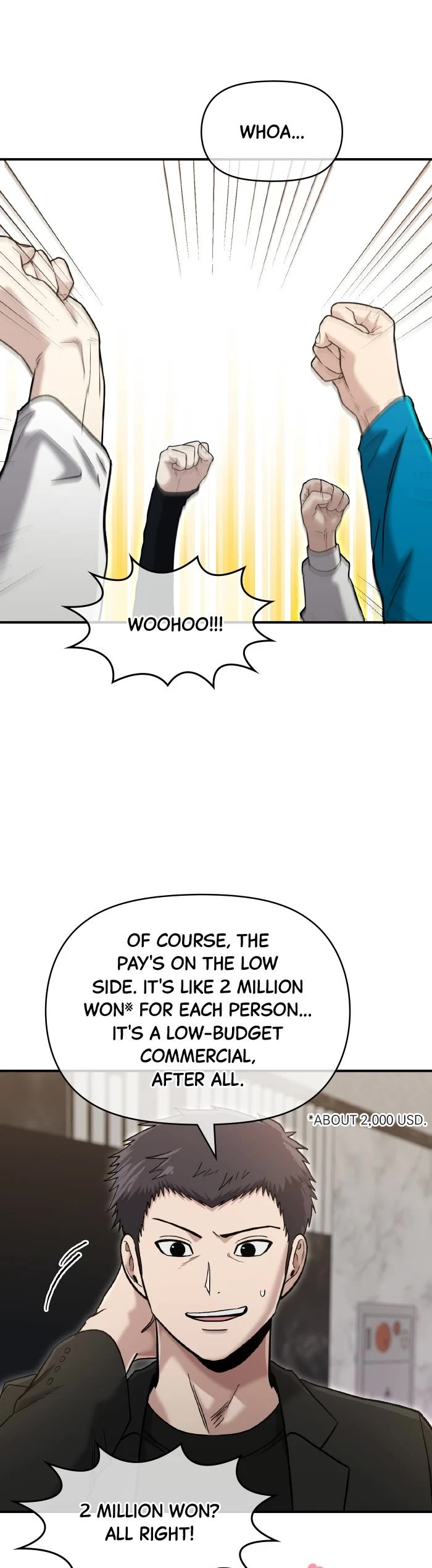 A Hero Who Is Good At Everything chapter 70 page 14