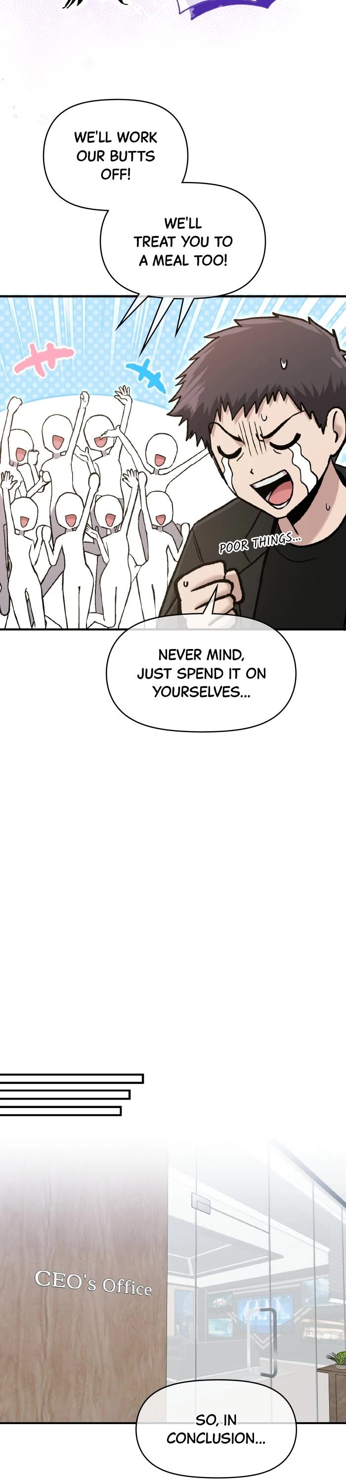 A Hero Who Is Good At Everything chapter 70 page 16