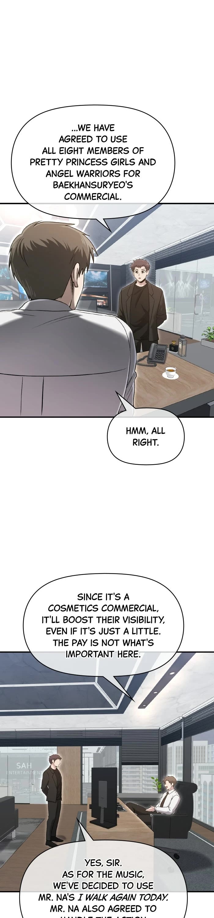 A Hero Who Is Good At Everything chapter 70 page 17