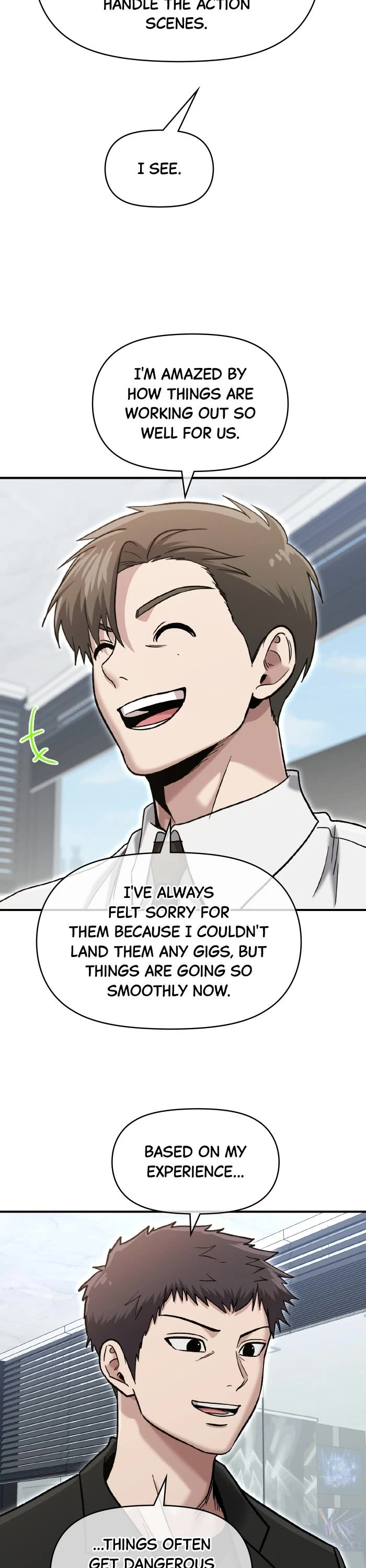 A Hero Who Is Good At Everything chapter 70 page 18