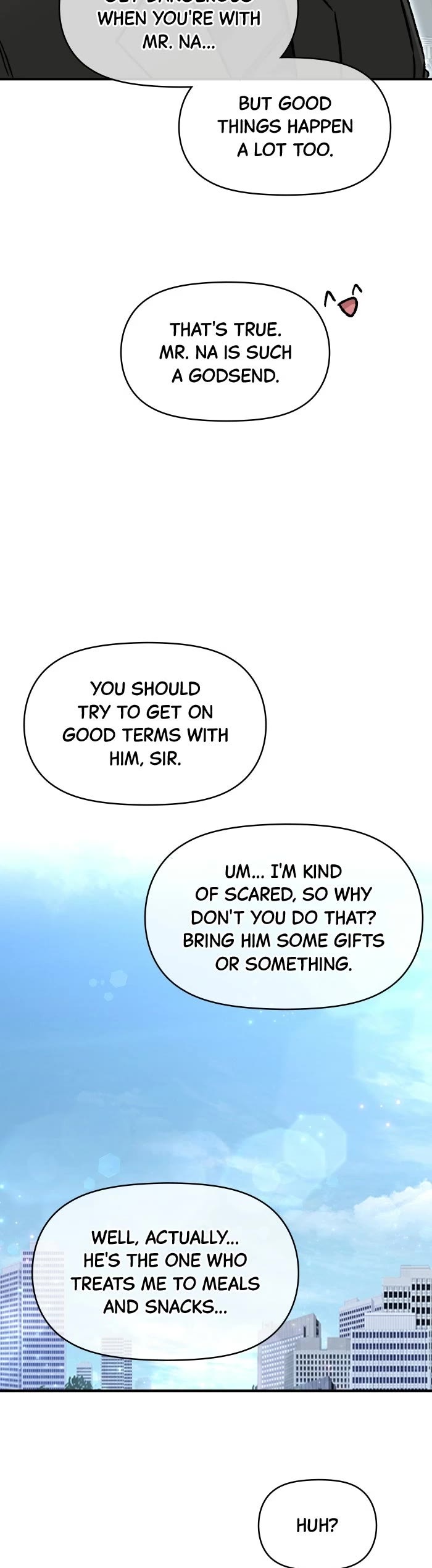 A Hero Who Is Good At Everything chapter 70 page 19