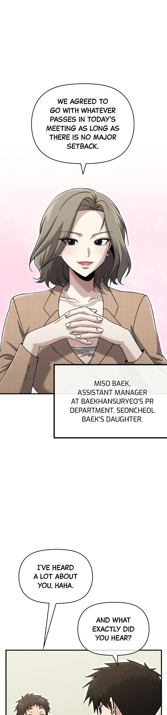 A Hero Who Is Good At Everything chapter 70 page 2