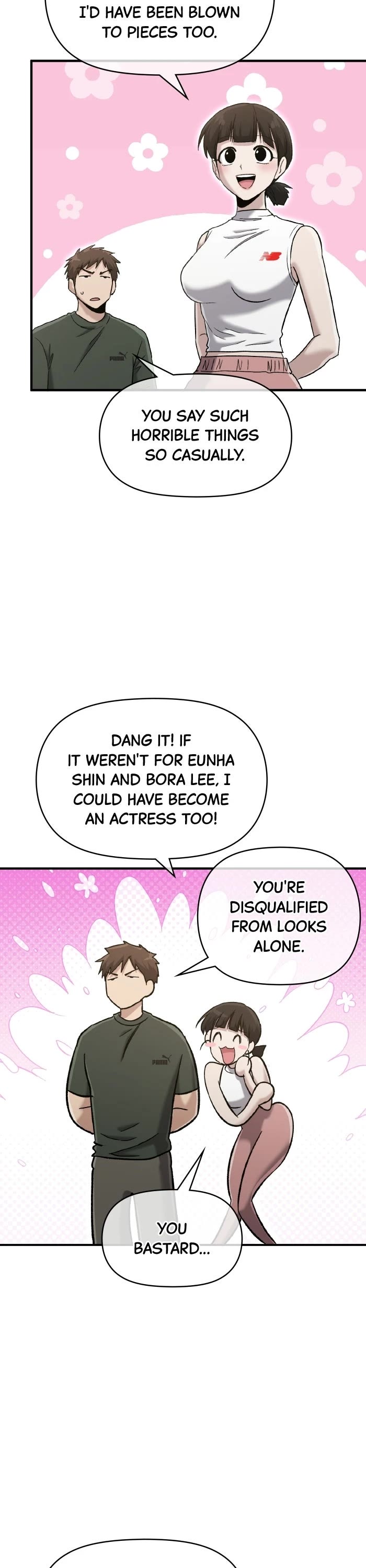 A Hero Who Is Good At Everything chapter 70 page 22