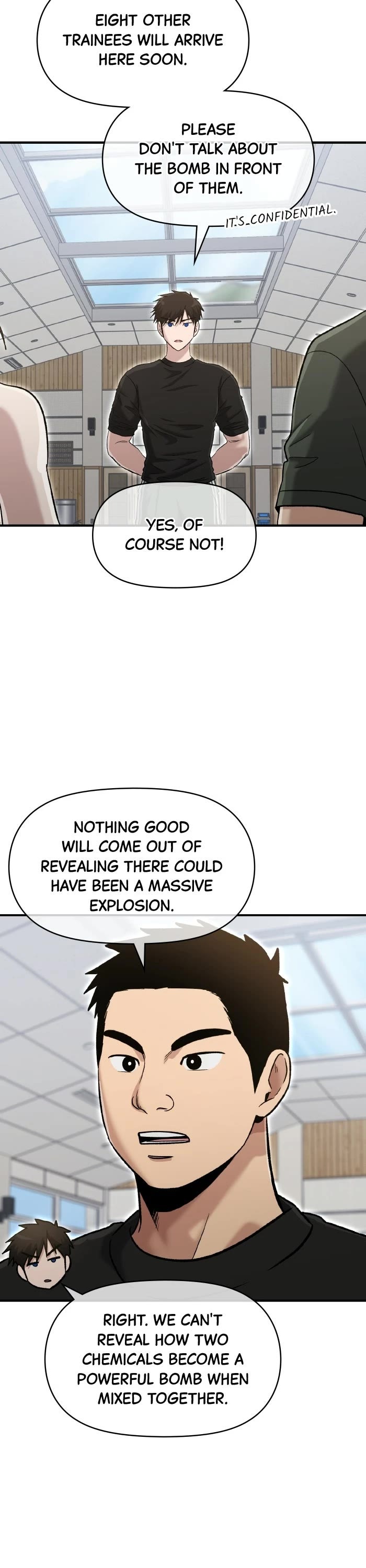 A Hero Who Is Good At Everything chapter 70 page 23