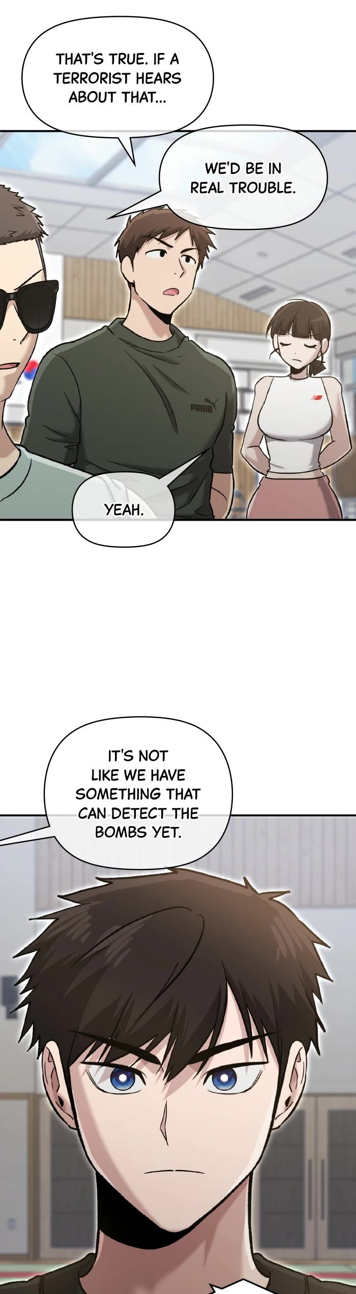 A Hero Who Is Good At Everything chapter 70 page 24