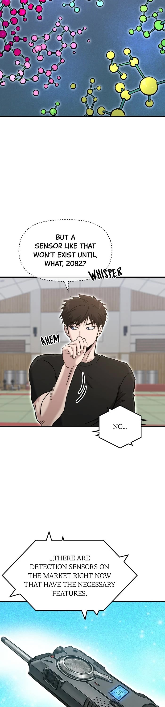 A Hero Who Is Good At Everything chapter 70 page 26
