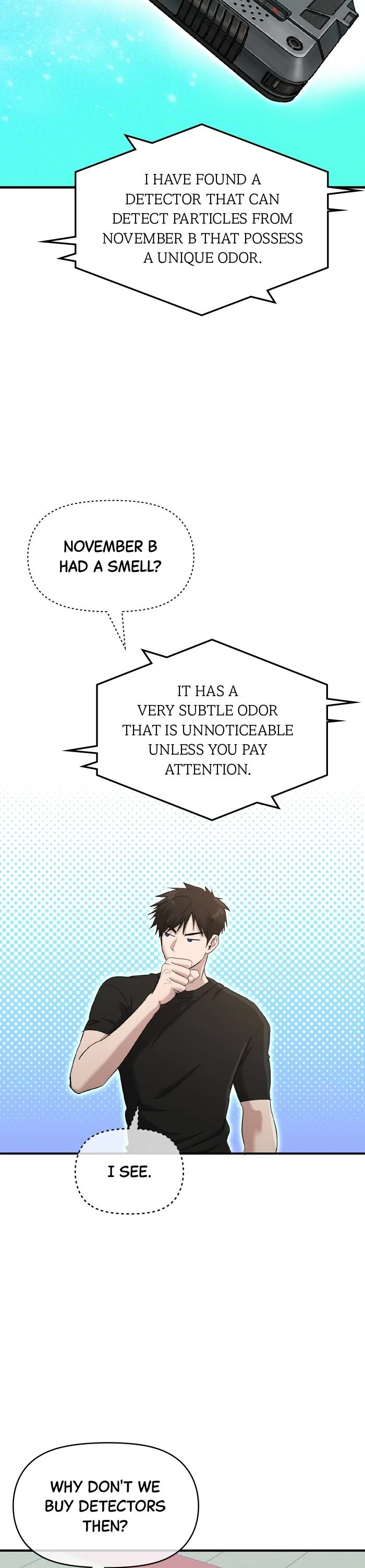 A Hero Who Is Good At Everything chapter 70 page 27