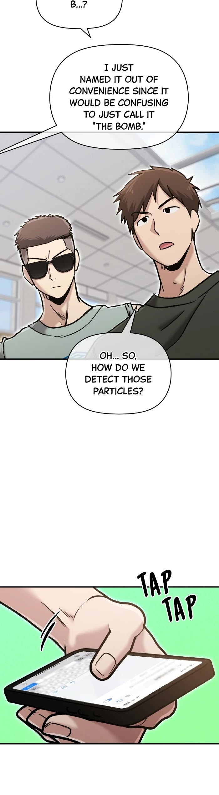 A Hero Who Is Good At Everything chapter 70 page 29