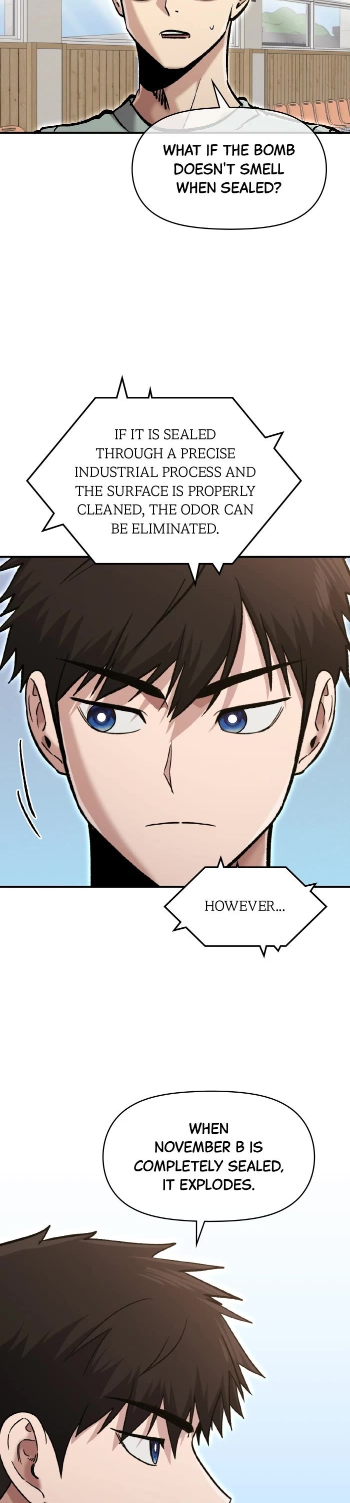A Hero Who Is Good At Everything chapter 70 page 31