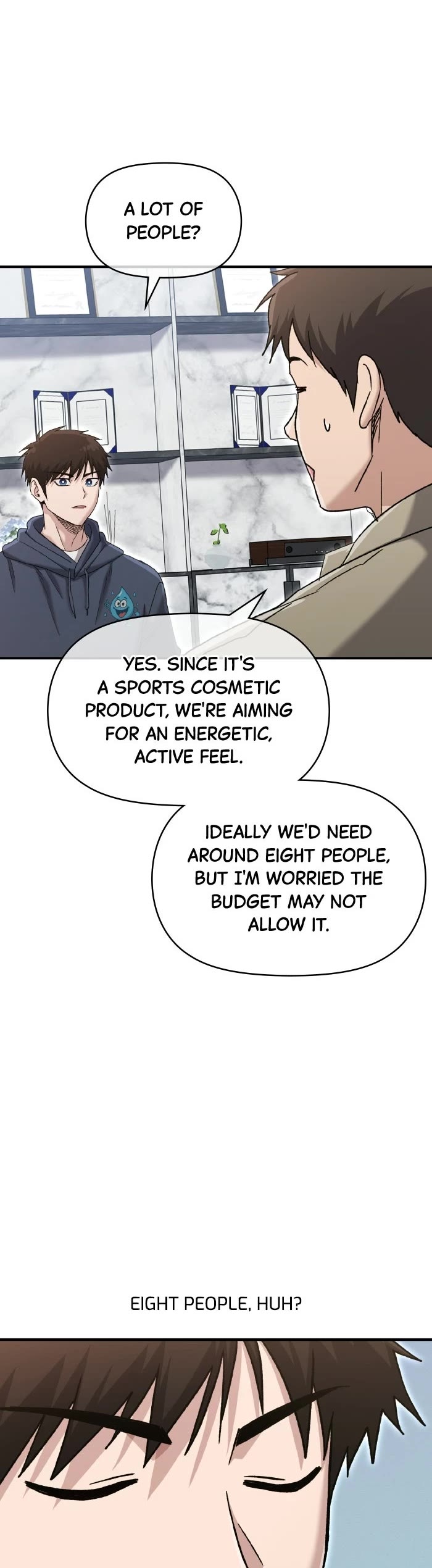 A Hero Who Is Good At Everything chapter 70 page 5