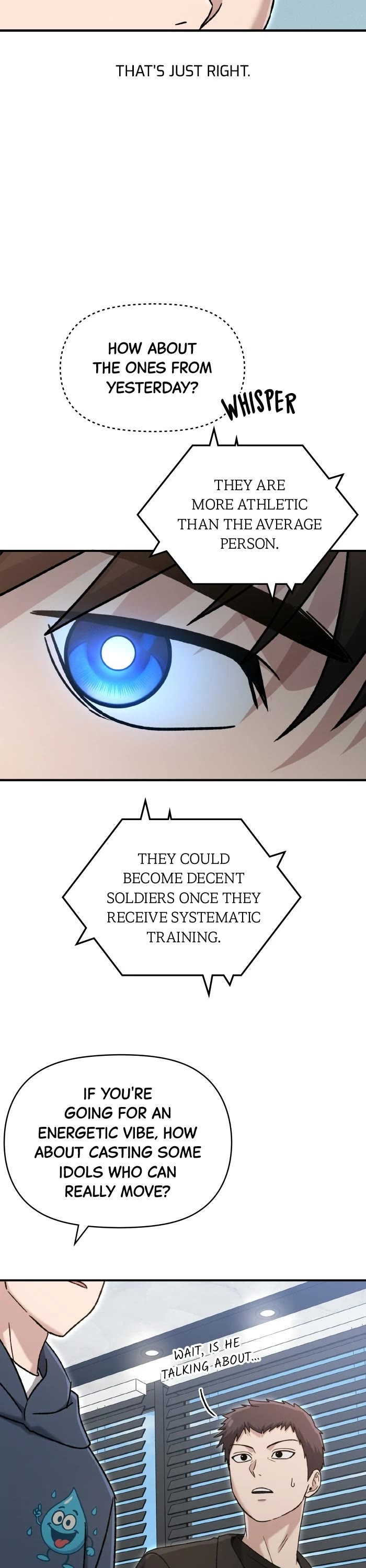 A Hero Who Is Good At Everything chapter 70 page 6
